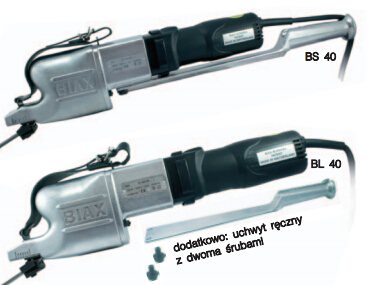 BIAX氣動工具角向磨光機(jī)