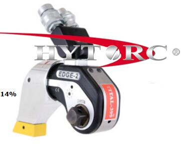 HYTORC  XLCT ™ 低凈空扭矩扳手