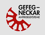 GEFEG  NECKAR齒輪