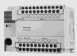 原裝日本松下PLCFPXO系列AFPXOL30R-F