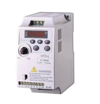 臺(tái)達(dá)變頻器 VFD015M23A 原裝現(xiàn)貨