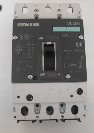 西門子3vl斷路器代理商