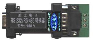 RS-232/RS-485D(zhun)Q 485A