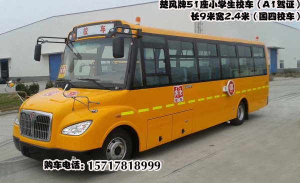 51座校車(chē)多少錢(qián)，51座校車(chē)價(jià)格，楚風(fēng)51座校車(chē)，51座校車(chē)圖片