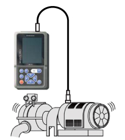 MK-210HE II AUTO振動(dòng)計(jì)