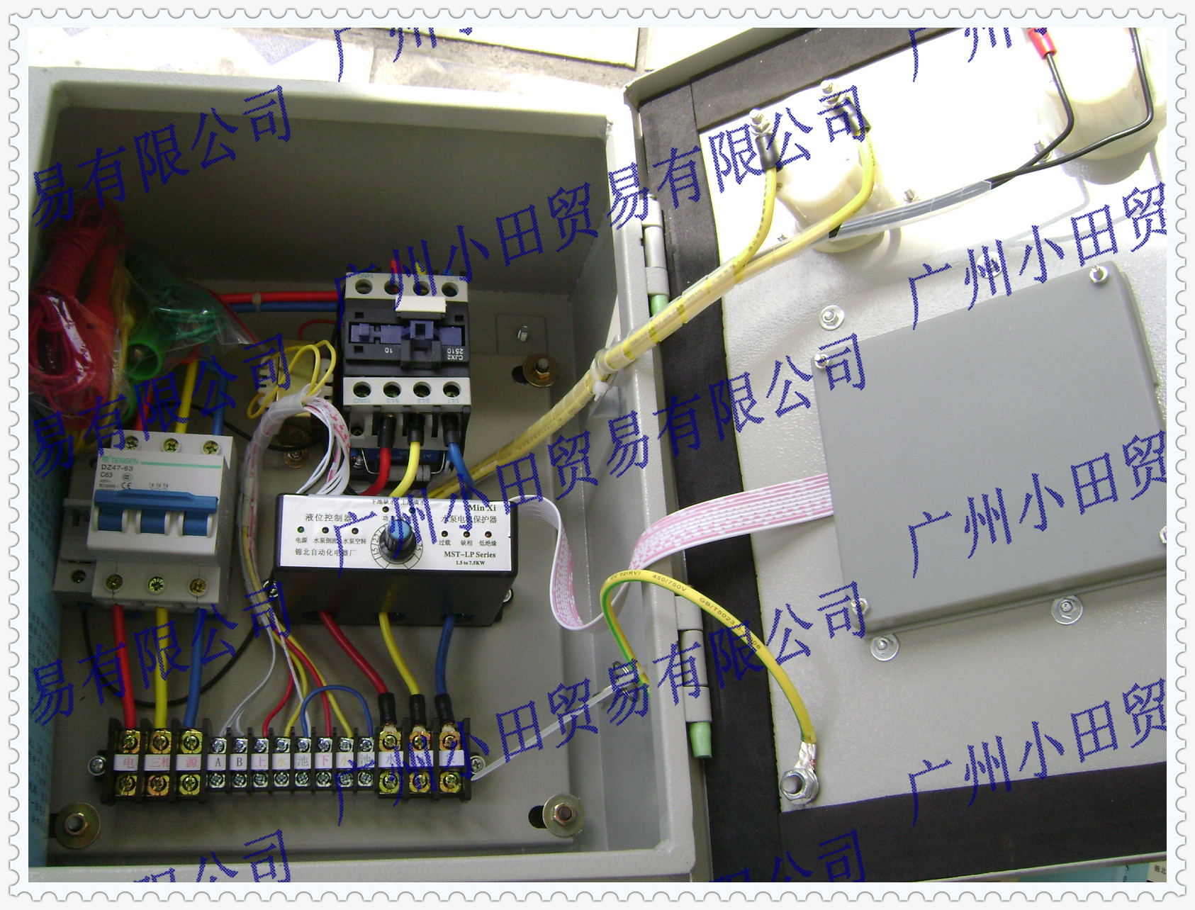 廣州小田現(xiàn)貨供應(yīng)控制器MSA4-11D