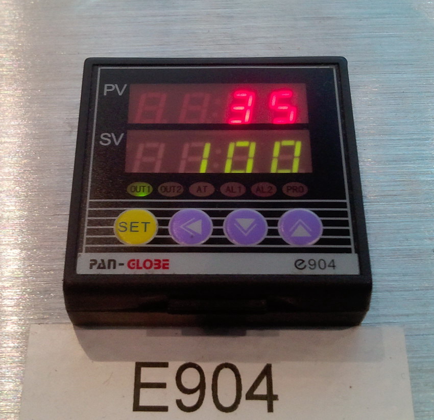 現(xiàn)貨E5CWT-R1J溫控器E5CWT-Q1K臺灣泛達昆明代理正品