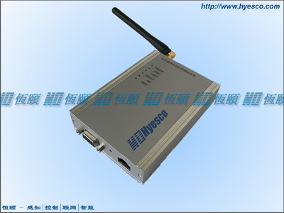 聯(lián)通工業(yè)級3G無線路由器-WCDMA型