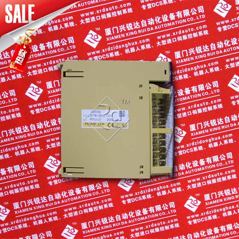 FANUC A03B-0807-C001