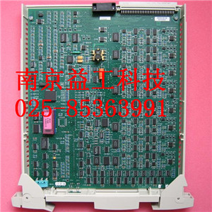 51304754-150高電平16點模擬量輸入處理器