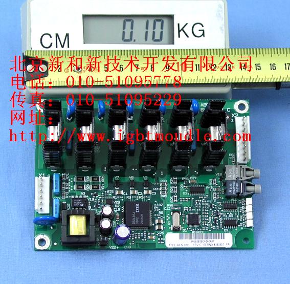 ALCL-05LC-7ABB變頻器配件，ABB模塊