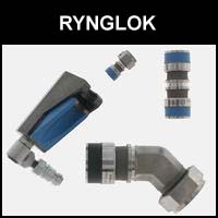 AEROQUIP Rynglok管接頭