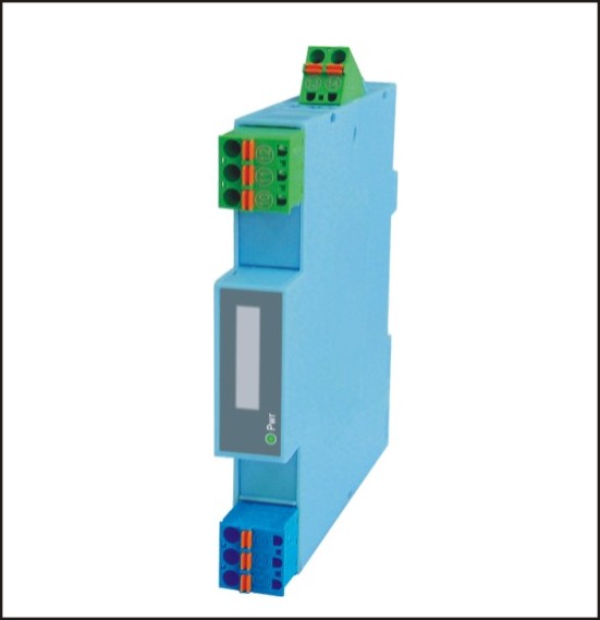 ANTHONE安東總代理     LU-AK22開關量輸入隔離安全