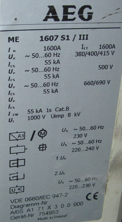 TR LA66K 312-00925編碼器