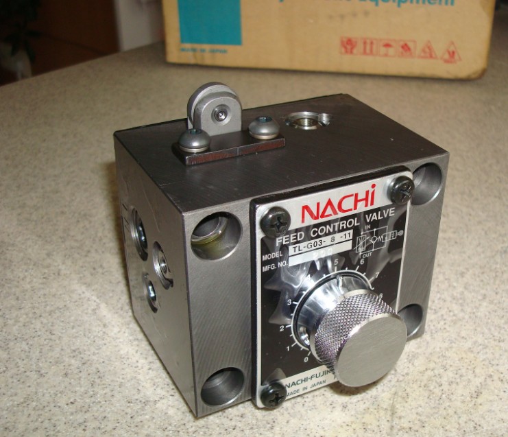 nachi 늴y CN-T06-1-10