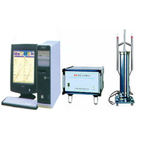 微機(jī)奧亞膨脹度測(cè)定儀