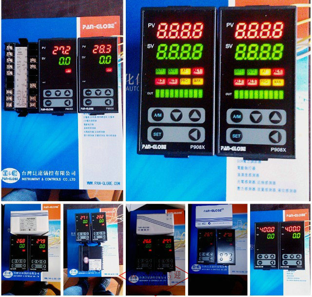 綿陽代理現(xiàn)貨溫控表P908X-201-010-000臺(tái)灣泛達(dá)