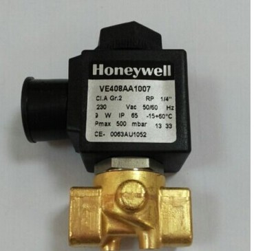 HONEYWELL霍尼韋爾電磁閥VE415AA1008T貴州代理