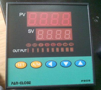 P909-801-010-000北京pan-glo3e溫控器代理