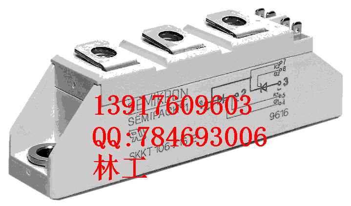 供應(yīng)西門康可控硅SKM600GB126D上海特價現(xiàn)貨歡迎詢價