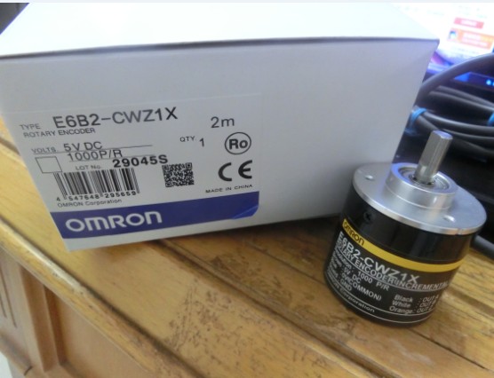 E6B2-CWZ1X OMRON;a