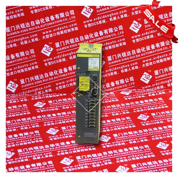 FANUC A06B-6079-H106