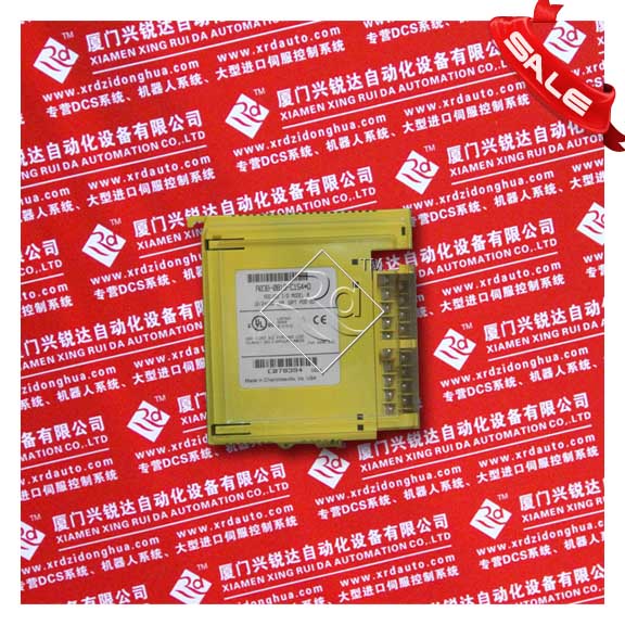 FANUC A05B-2253-C002