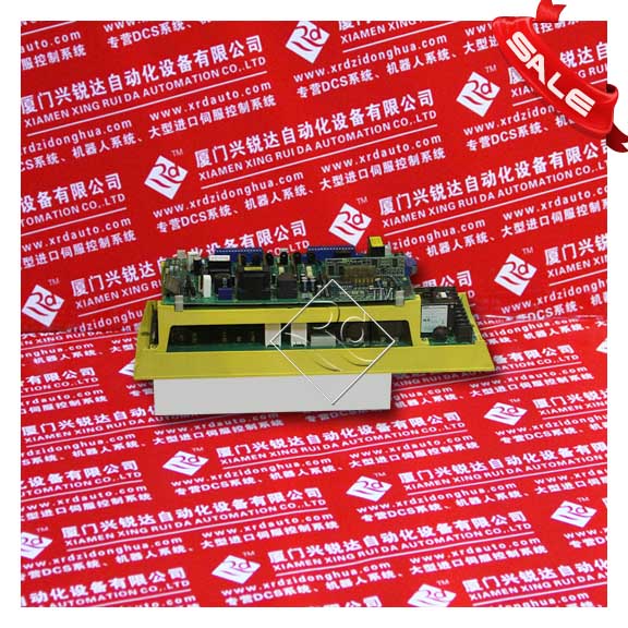 FANUC A06B-6078-H202#500