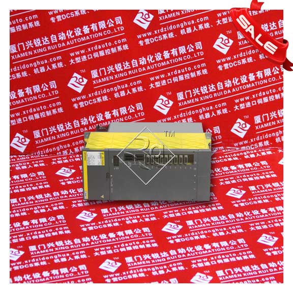 FANUC A06B-6077-H106