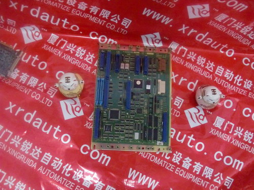 FANUC A06B-0652-B005