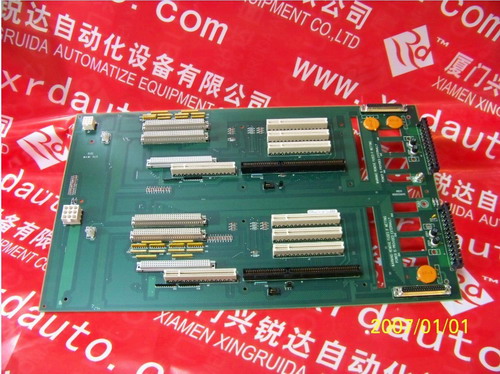 Motorola  MVME187-035A