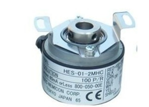 日立電梯專用內(nèi)密控編碼器HES-0512-2MHC