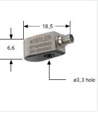 KistlerٶȂ 8715A