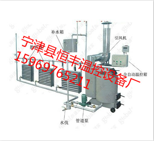 供應(yīng) 蔬菜大棚自控加溫鍋爐 大棚供暖自控調(diào)溫鍋爐