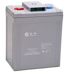 吉林長(zhǎng)春GFMJ300圣陽蓄電池2V300AH膠體免維護(hù)管式蓄電池