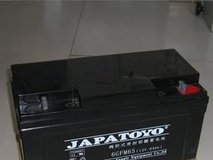 東洋蓄電池6V4AH蓄電池報(bào)價(jià)官方報(bào)價(jià)