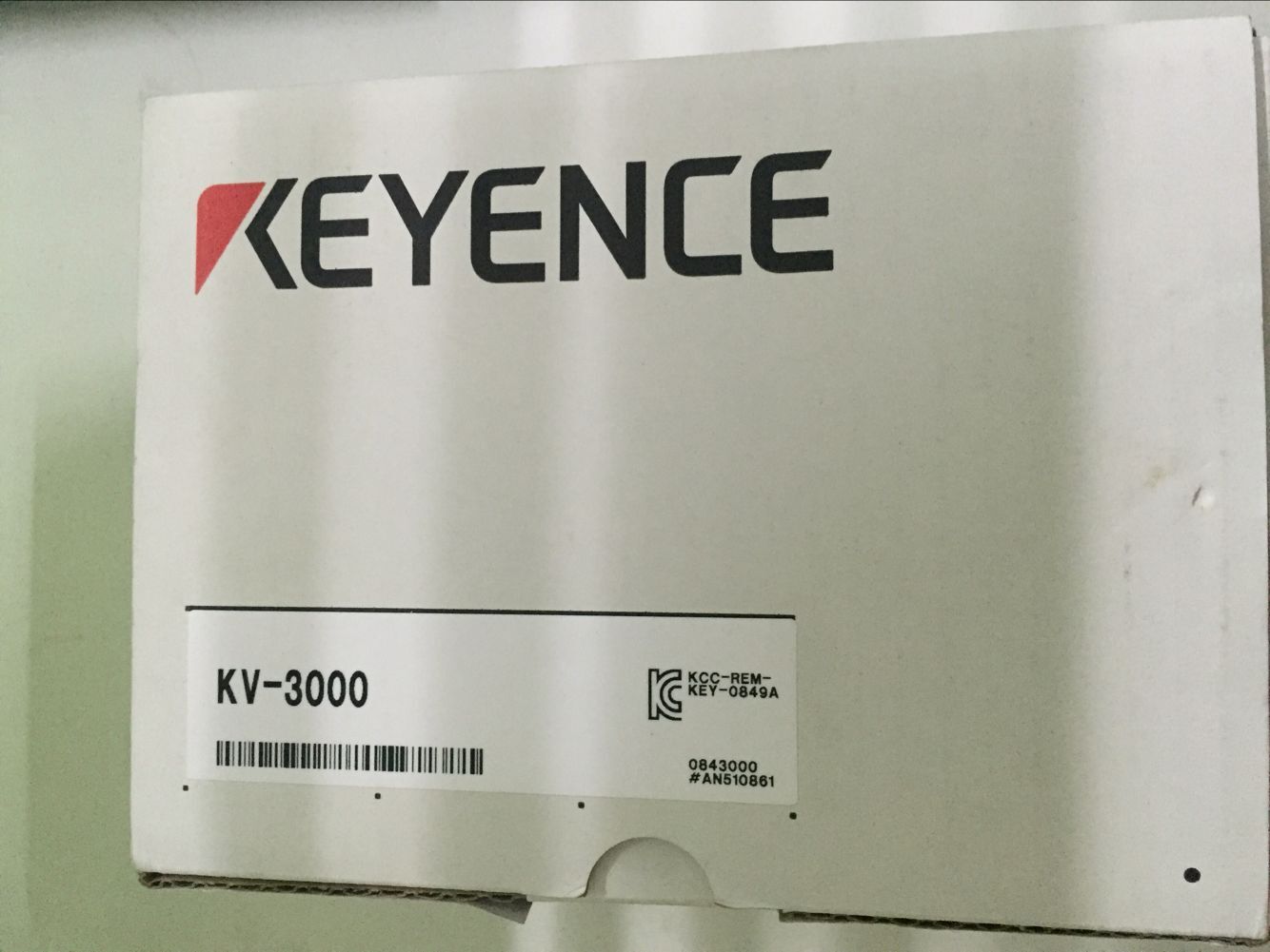 ʿKEYENCEһ LB-080 S؃r|(zh)һ