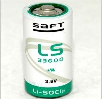 SAFT LS33600늳