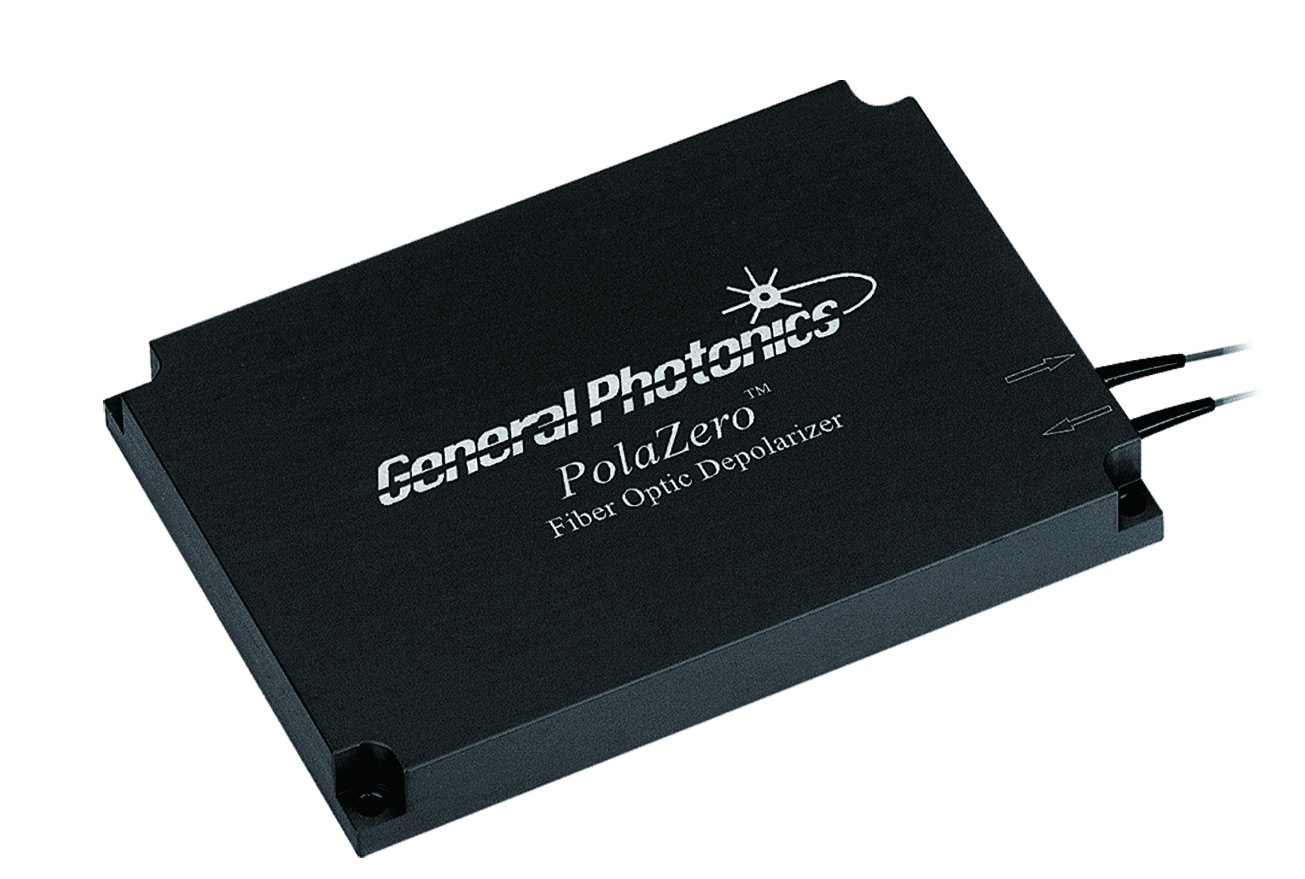 GENERAL PHOTONICS模塊 PCD-M02偏振模塊