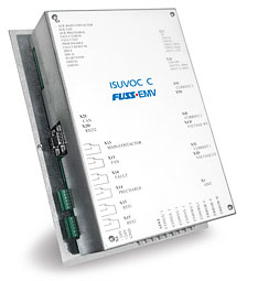 FUSS-EMV濾波器 3afs400共模/有源濾波器