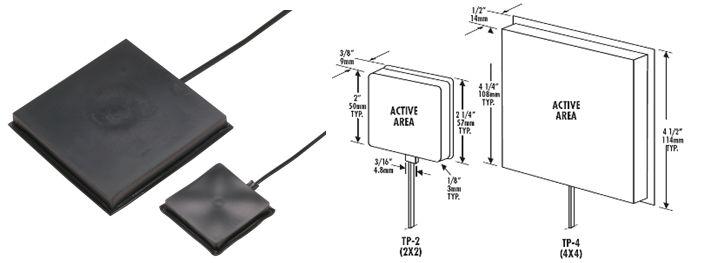 Tapeswitch_P(gun)̖TP-2&TP-4