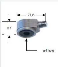 Kistler8714BմɼٶӋ(j)