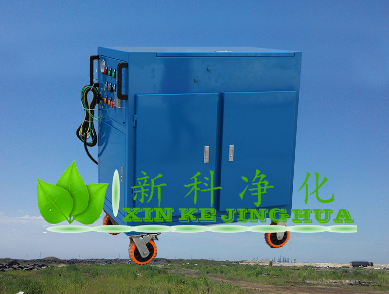 LYC-40C-濾油機(jī)_廣州LYC-40C-*/* 箱式移動(dòng)濾油車