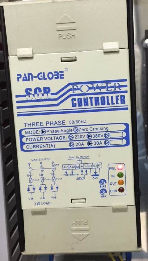 P-1P-200V80A-21廠家直銷臺(tái)灣泛達(dá)溫度控制器