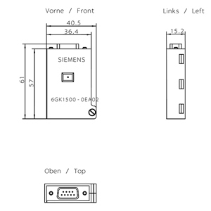 SIEMENSPROFIBUS通訊電纜供應(yīng)商