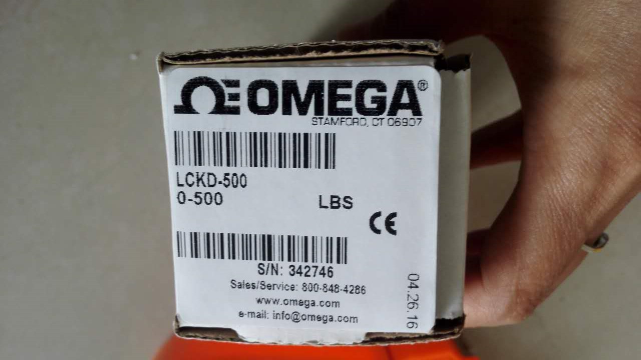 OMEGA全系列9OM-AIR-MS004A-5PK