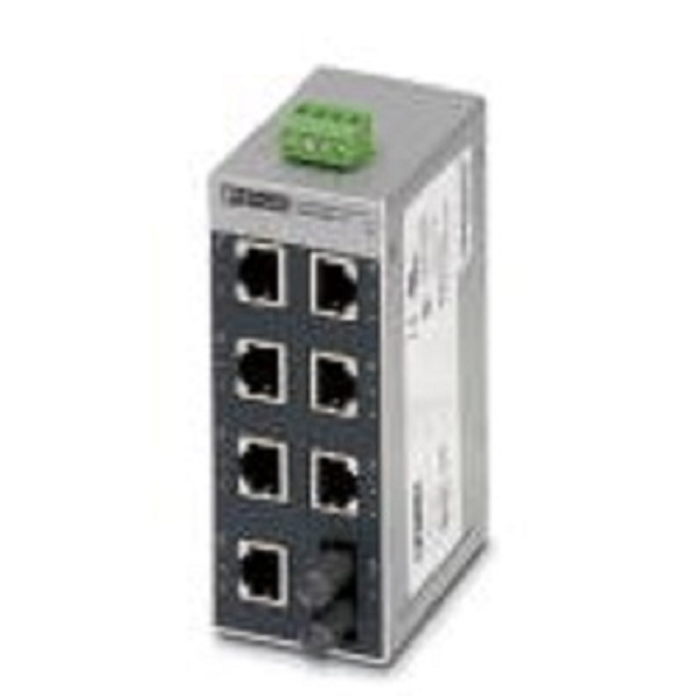 FL SWITCH SFNB 5TX 菲尼克斯大批現(xiàn)貨