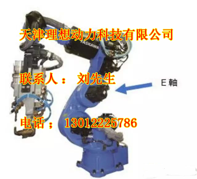 日照點焊機器人維修，點焊機器人生產(chǎn)線