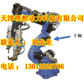 保定點(diǎn)焊機(jī)器人設(shè)計(jì)，點(diǎn)焊機(jī)器人制造商維修