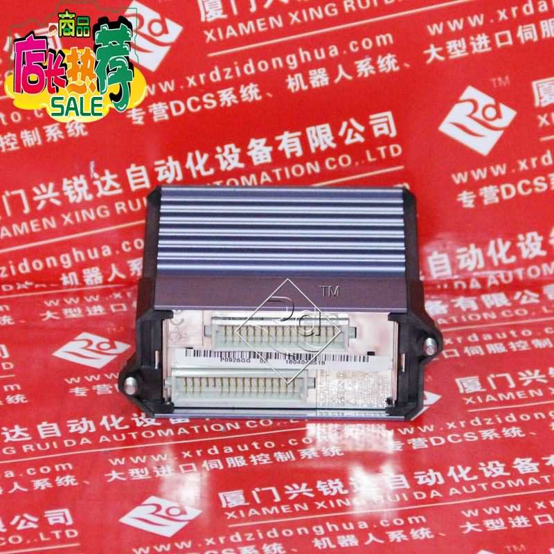 4107 TRICONEX 現(xiàn)貨低價熱賣